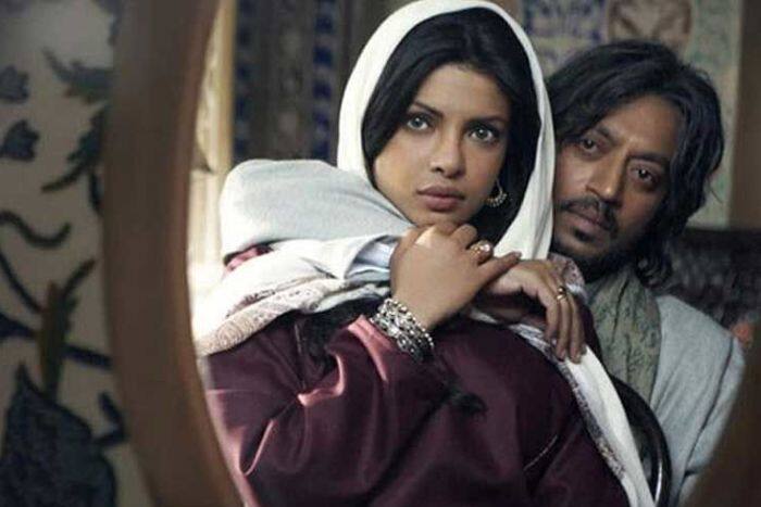 प्रियंका चोपड़ा का ये अवतार देख आ जाएंगे गुज बम्स