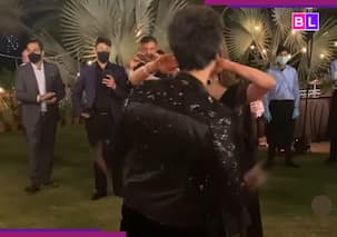 इस एक्ट्रेस ने पति के जन्मदिन पर खूब लुटाया प्यार, तस्वीरें शेयर कर रोमांटिक अंदाज में बोलीं- 'हमेशा तुम्हारे...'