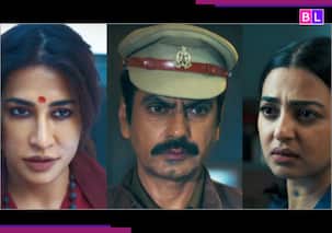 Raat Akeli Hai 2 Trailer: हत्या या काला जादू? एक ही रात में पूरे परिवार का खात्मा, नवाजुद्दीन सिद्दीकी कैसे सुलझाएंगे गुत्थी?