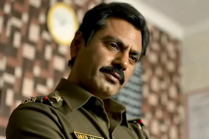 रात अकेली हैः द बंसल मर्डर्स