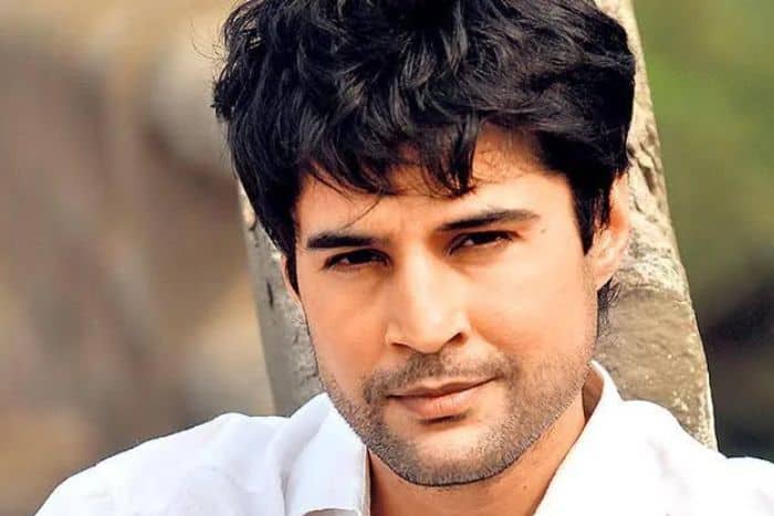 Rajeev Khandelwal