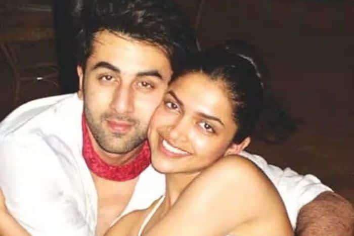 When did Ranbir Kapoor and Deepika Padukone first meet?