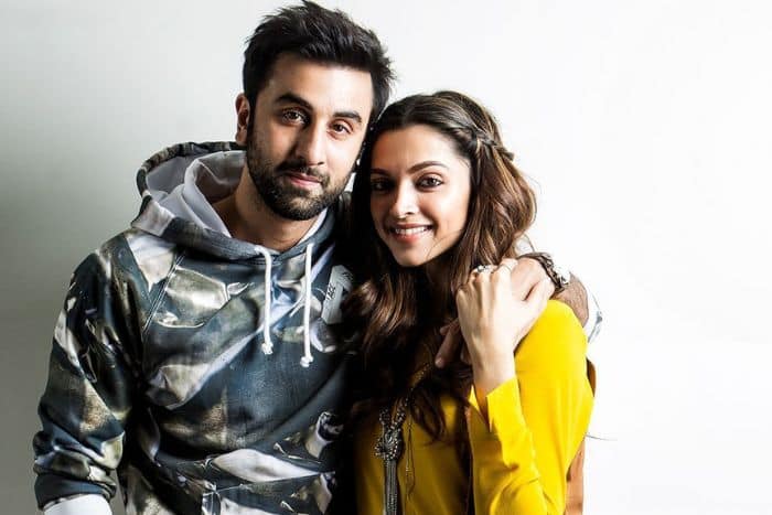 Did Ranbir Kapoor cheat Deepika Padukone?
