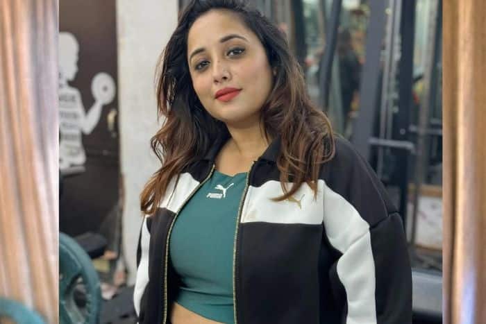 Rani Chatterjee की कुल संपत्ति कितनी है?