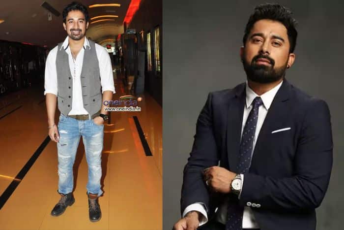 बॉलीवुड में नहीं दिखा रणविजय सिंह का दम