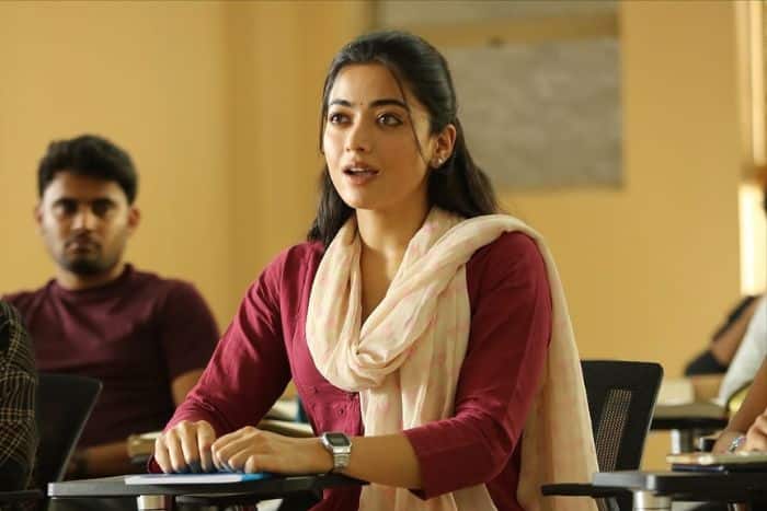 How is Rashmika Mandanna’s The Girlfriend performing on OTT?