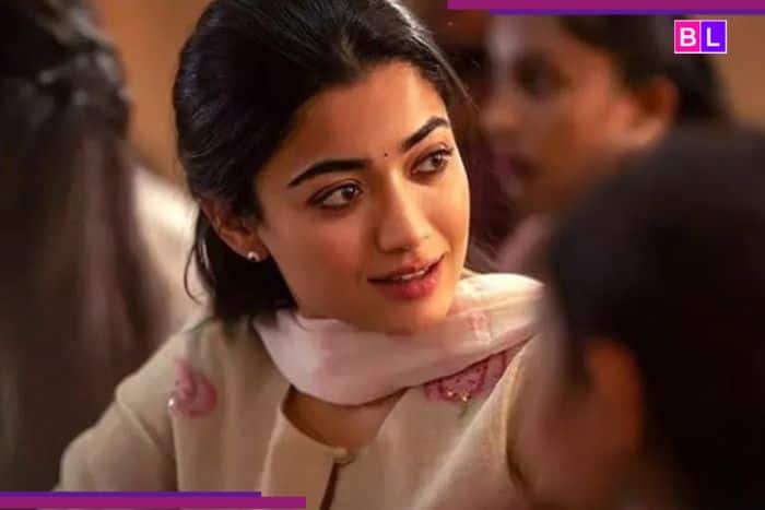 Rashmika Mandanna’s film FOUTT in India, maar SUCCESSEN in Pakistan…; het gaat over…; de naam is…