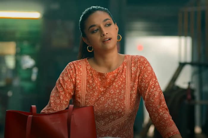 फिल्म रिवॉल्वर रीटा