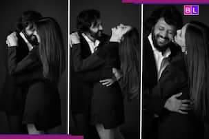 'मेरा दिल तुम्हारे पास...', Riteish Deshmukh के जन्मदिन पर Genelia ने लुटाया प्यार, रोमांटिक तस्वीर शेयर कर लिखी दिल की बात