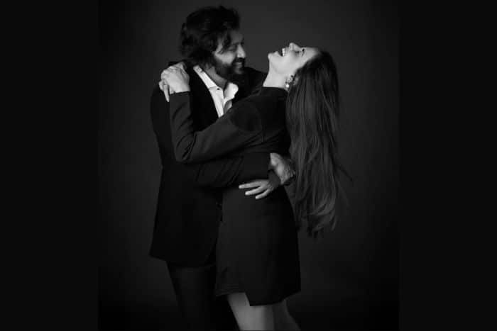 दो बच्चों के पेरेंट्स हैं रितेश-जेनेलिया