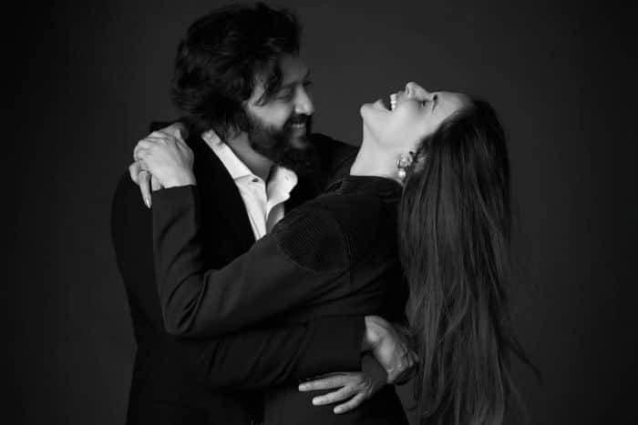 बर्थडे विश में जेनेलिया ने लुटाया प्यार