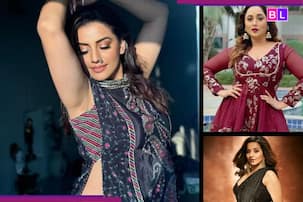 कौन है सबसे अमीर भोजपुरी एक्ट्रेस? Akshara Singh से Monalisa तक, किसके पास है महंगी कार और आलीशान बंगला