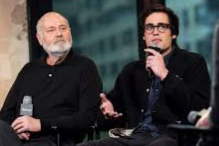 Did Nick Reiner kill his parents?