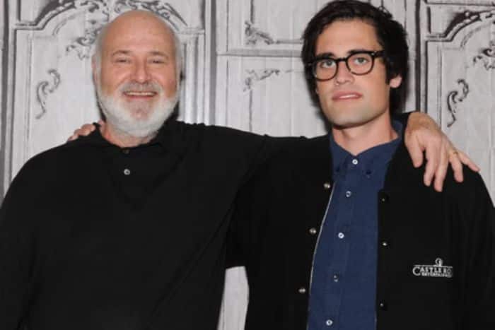 All about Nick Reiner’s work