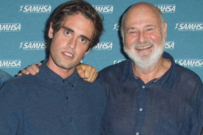 Is Nick Reiner addicted to drugs?