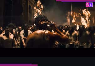 Vijay Deverakonda का नई फिल्म में दिखा रौद्र रूप, फर्स्ट लुक देख खड़े हो जाएंगे रोंगटे! टाइटल और रिलीज डेट से उठा पर्दा