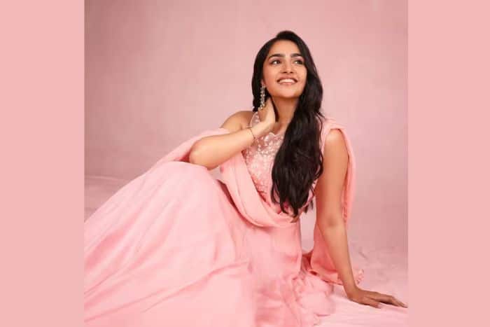 Rukmini Vasanth की डेब्यू फिल्म