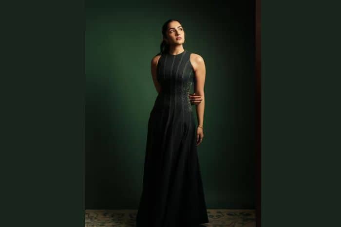 क्या है Rukmini Vasanth की उम्र?