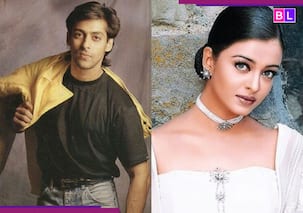 ब्रेकअप से पहले इन 3 फिल्मों में दिखी थी Salman Khan और Aishwarya Rai की केमिस्ट्री, आपने देखी हैं ये मूवीज?