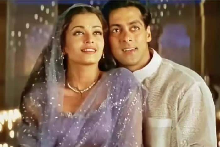 Did Salman Khan defame Aishwarya in anger?