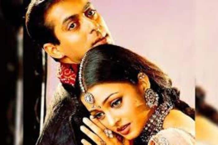 How did Himani Shivpuri say about Aishwarya-Salman's relationship?