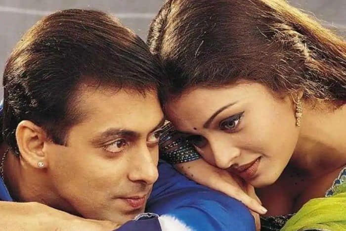 How was Salman Khan as a boyfriend with Aishwarya?