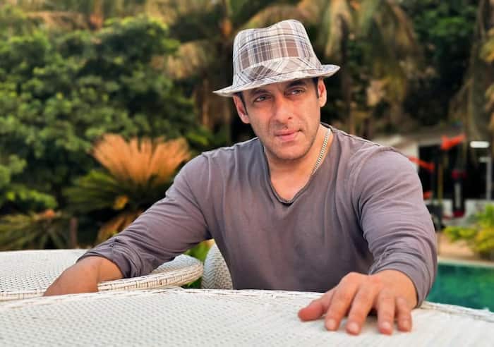 What is the role of Salman Khan in the Battle of Galwan?