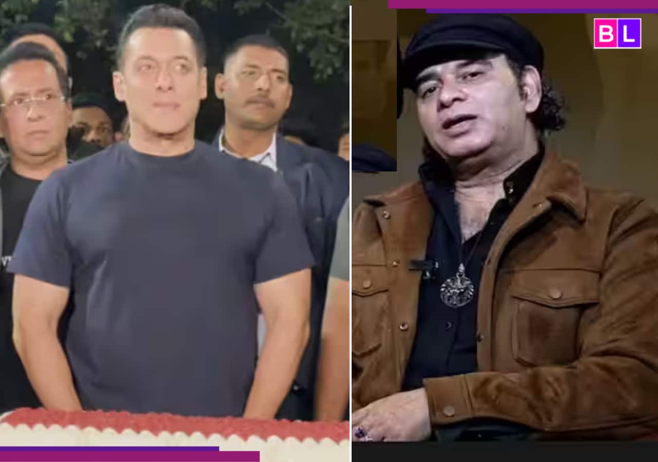 What Battle of Galwan actor is like in real life? Mohit Chauhan REVEALS… What Battle of Galwan actor is like in real life? Mohit Chauhan REVEALS…