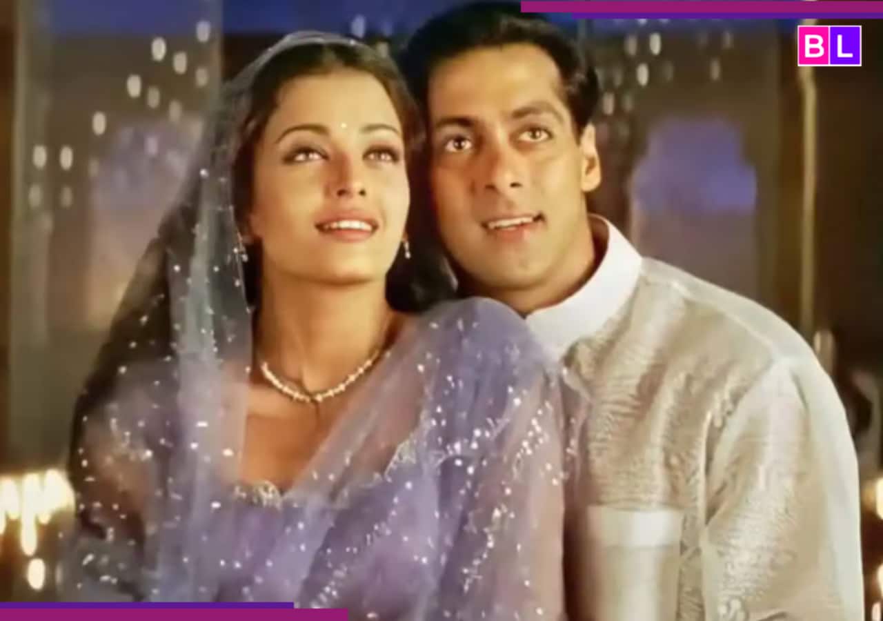 Aishwarya Rai’s VIRAL praise for Salman Khan is about…; followers decode her expressions ‘Her pleasure…’