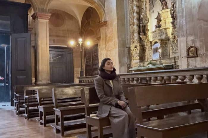 सुकून भरे पल और क्वालिटी टाइम