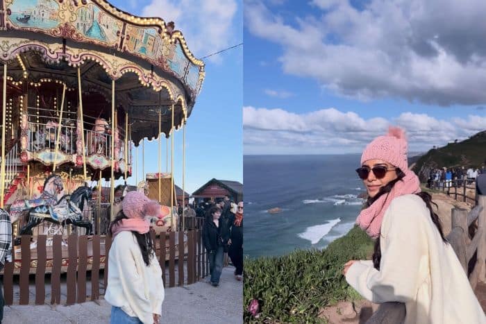 शादी के बाद दूसरा हनीमून