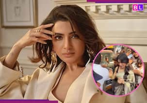 किसी ने रौंदा पल्लू, तो किसी ने... Samantha Ruth Prabhu के साथ सरेआम हुई बदसलूकी! बेकाबू भीड़ ने सिक्योरिटी तोड़...