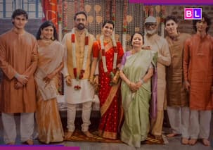 शादी के चंद घंटों में ही  Samantha की आंखों में आए आंसू, दिया ऐसा रिएक्शन फैंस का बढ़ा बीपी