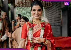 Raj Nidimoru ने मुंह दिखाई में पत्नी पर लुटाए करोड़ों, गिफ्ट देख फटी रह गई Samantha Ruth Prabhu की आंखें!