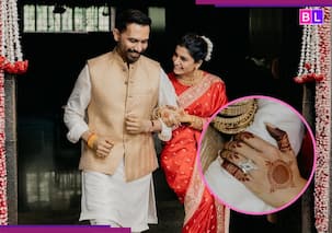 Samantha Ruth Prabhu ने पहनी इतनी महंगी अंगूठी, जिसकी शादी से ज्यादा हो रही चर्चा! कीमत सुनकर हो जाएंगे शॉक्ड