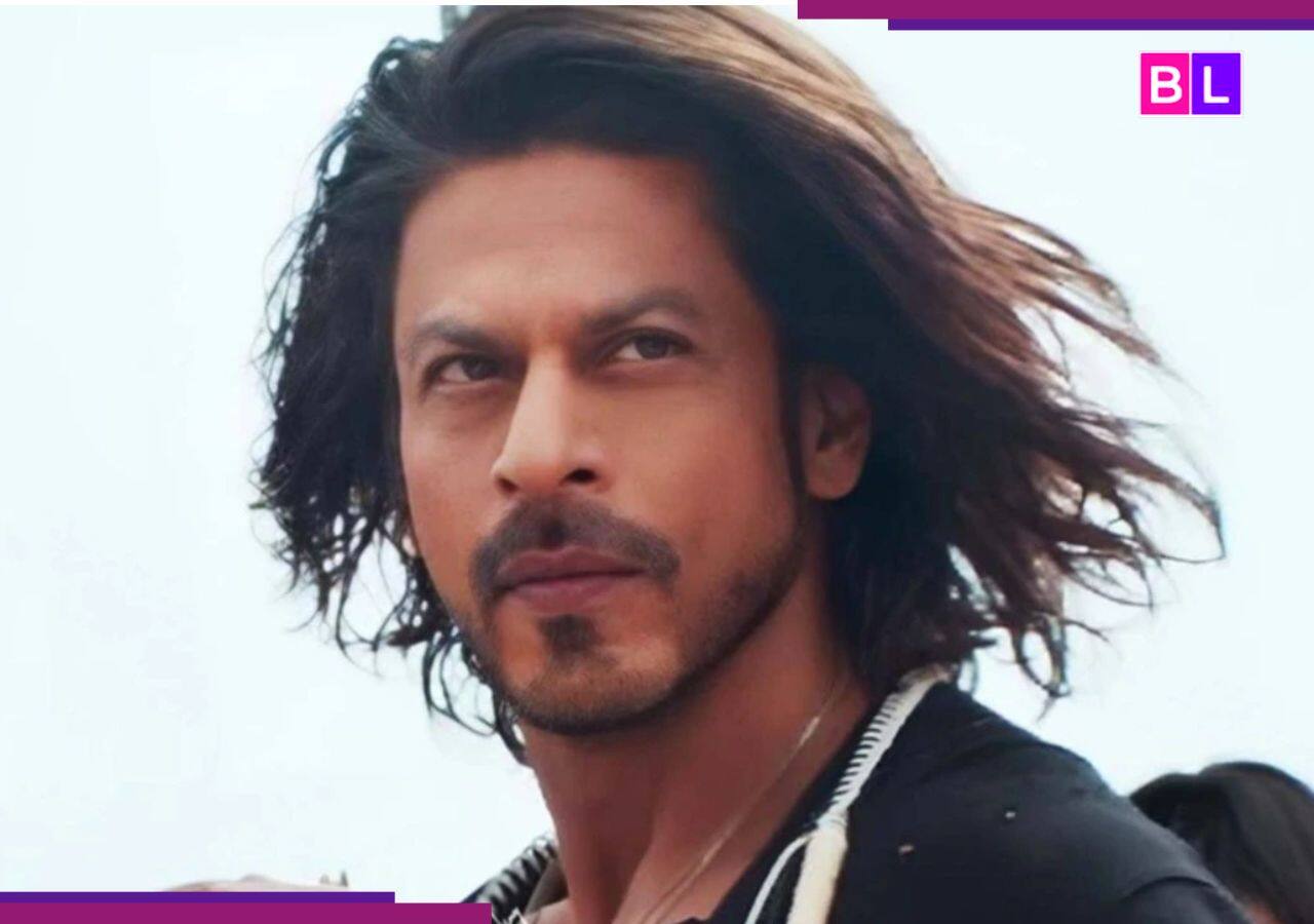 Pathaan 2 Confirmed: Shah Rukh Khan's Sequel