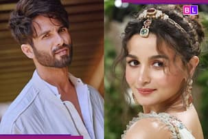 Shahid Kapoor से Alia Bhatt तक, इन बॉलीवुड कपल्स के बीच है उम्र का बड़ा फासला! आखिरी नाम कर देगा हैरान