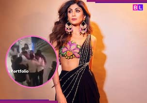 देर रात Shilpa Shetty के पब में Bigg Boss के एक्स कंटेस्टेट ने काटा बवाल! स्टाफ पर किया हमला, Video Viral