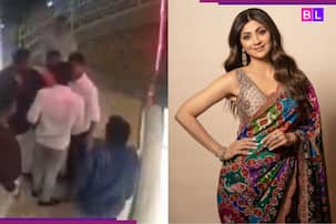 Bigg Boss fame Satya Naidu sparks controversy at Shilpa Shetty’s Bengaluru pub because...; viral video shows...