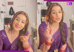 'भीख मांगोगे आप लोग...' शुभांगी अत्रे के बयान पर Shilpa Shinde का यू-टर्न, मीडिया को सुनाई खरी-खोटी, कहा- माफी मांगो