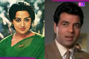 तो फिर क्या होता... Sholay के सेट पर Hema Malini को प्रपोज करने की गुस्ताखी कर बैठा था ये एक्टर, करना चाहता था Dharmendra का पत्ता साफ?