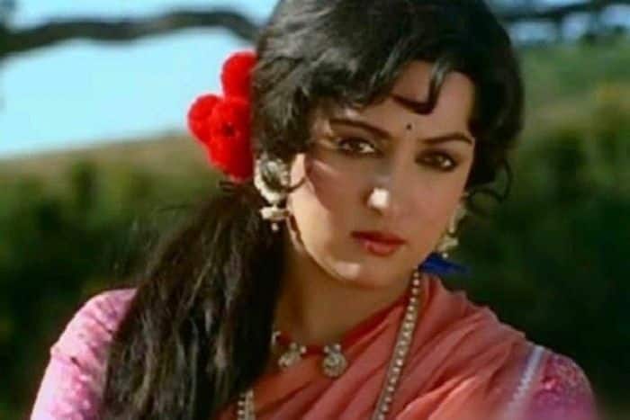 संजीव कुमार की सोच पर हेमा का पुराना बयान