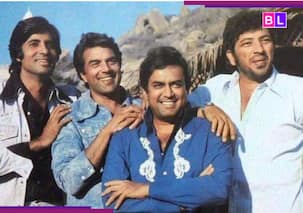 Sholay Re-Release: सालों बाद खुला 'शोले' का बड़ा राज, 5 असली लोगों पर आधारित थी कहानी, एक सीन को शूट करने में लगे थे कई साल