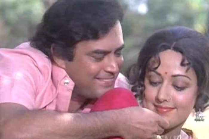 मां संग पहुंच गए थे रिश्ता लेकर