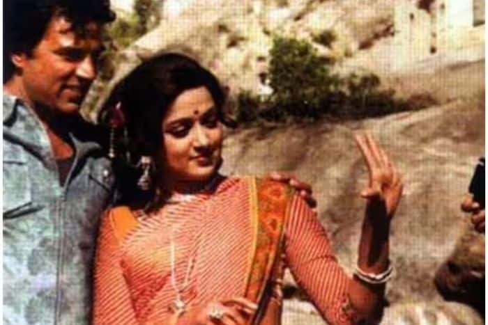 आखिरी में इनके साथ हुई शादी?