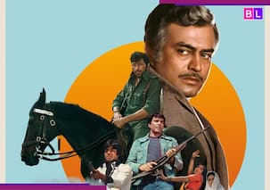 Sholay-The Final Cut 2025: शोले का वो सीन जो 50 साल छिपा रहा, फाइनल कट में दिखेगी झलक! देखकर रो पडेंगे आप