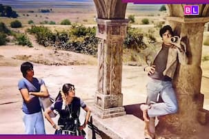 Sholay The Final Cut: Original climax is REVEALED after 50 years; neither Jai nor Veeru, but THIS actor KILLED Gabbar after…