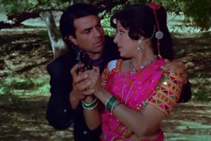 'शोले' के सेट पर फिर से प्रपोज कर बैठे संजीव