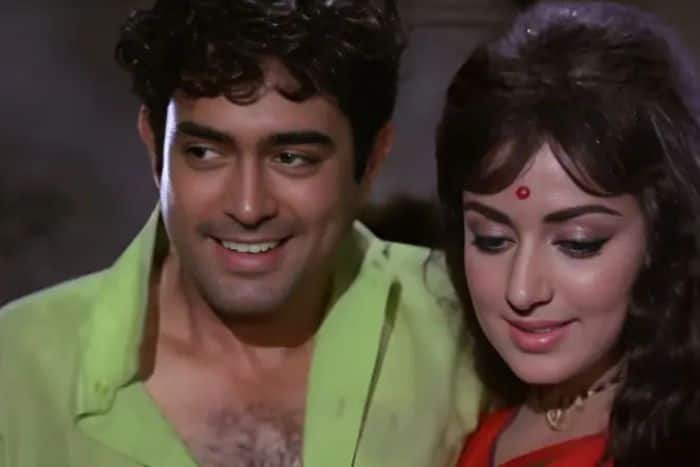 फिर ऐसे हेमा के प्यार में पड़ गए संजीव