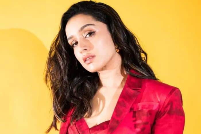 क्या था श्रद्धा कपूर और पैप्स का विवाद?